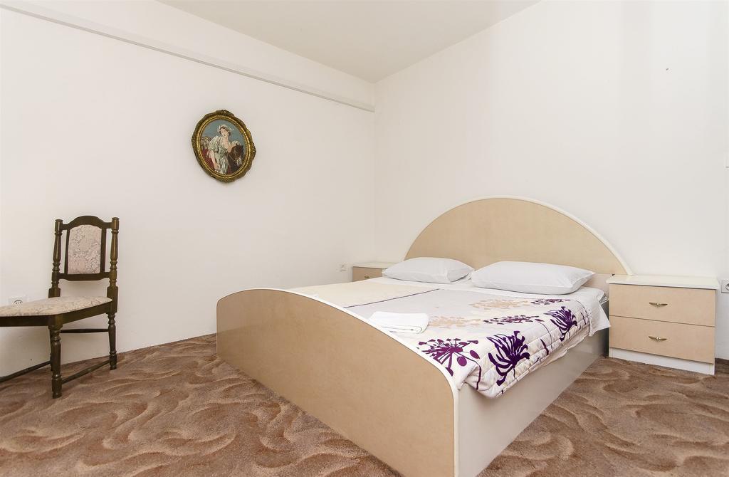 Apartments Smilja Tribalj Esterno foto